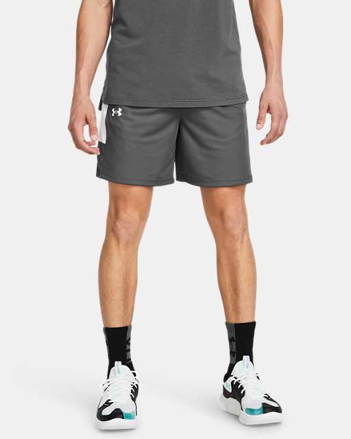 Short UA Zone pour hommes Short UA Zone pour hommes